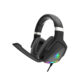 AUDIFONO MARVO GAMING USB 7.1 NEGRO C/MICROFONO RGB HG9068