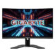 Monitor Gaming 27" LED Gigabyte G27FC FHD 1920 x1080 Curvo 165Hz HDMI DP