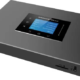 Grandstream UCM6302A - Sistema IP PBX Audio hasta 500 extensiones y 75 llamadas