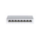 Switch 8 Puertos 10/100 Mbps Tp-Link P/Escritorio Tl-Sf1008D
