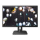 Monitor 19.5" LED AOC 20E1H 1600x900 60Hz VGA HDMI