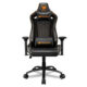 Silla Gaming Cougar Outrider S Negro