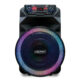 Bocina Dolphin SP-18RBT Party Speaker 18" Bluetooth 4500W Negro