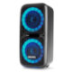 Bocina Dolphin SP-2120RBT Party Speaker Dual 12” Bluetooth 3600W Negro