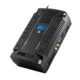 UPS 1000VA Forza HT-1000LCD 600W 12 Tomas