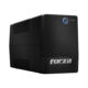 UPS 750VA Forza NT-751 375W 6 Tomas Nema