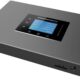Grandstream UCM6304A Audio IP PBX | 4 puertos FXO, 4 puertos FXS |