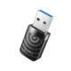 Adaptador Cudy Wifi Usb 3.0 867Mbps Dual Band Ac1300