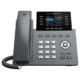 Telefono IP GS Pant 2.4 Color, 8 Lineas Poe | GRP2624 – GRANDSTREAM