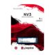 Unidad SSD M.2 2280 1TB Kingston NV3 PCIe NVMe 4000Mbps
