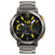 WATCH LAMBORGHINI AVENTADOR METAL CERCHI