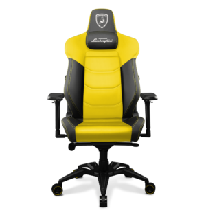 SILLA GAMER LAMBORGHINI VENENO LITE YELL