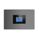 UCM6301 Conmutador IP-PBX 500 usuarios, 1FXO, 1FXS, para solución de comunicaciones unificadas y colaboración