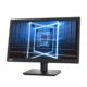 ThinkVision E20-30 Monitor de 19.5" TN Resolución HD+ - HDMI y VGA Negro