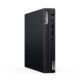 Computadora De Escritorio Lenovo M70q Tiny, Intel Core i5-14400T, 8GB RAM, 512GB SSD, W11 Pro, Color Negro