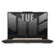 Laptop Asus TUF Gaming F15 FX507VV 15.6" i7-13620H 16GB RAM 1TB SSD RTX 4060 8GB W11 Home Negro Teclado Inglés