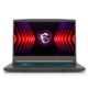 Laptop MSI Thin 15 A15 15.6" Ryzen 9 8945HS 16GB RAM 1TB SSD RTX 4060 8GB W11 Gris Home Teclado Ingles