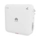HUAWEI AP 761 Para Exterior - 2X2 Dual mode 2.4ghz 575mgps (10 DBI) - 5 GHZ 1.2 GBPS (11 DBI) - 1 Puerto GE - 1 Puerto optico - 17.7W Máximo Consumo de potencia - IP68