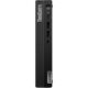 Desktop ThinkCentre M70q Gen 5 Core i7-14700T 16GB RAM + 512GB SSD Win11 Pro Negro en Español