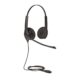HEADSET JABRA BIZ 1500 DUO QD