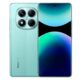 Celular Xiaomi Redmi Note 14 Pro 6.67" 256GB 8GB RAM Verde