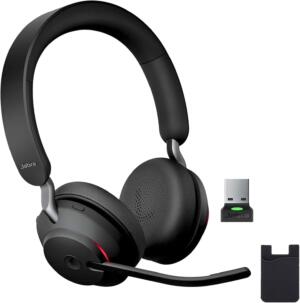 jabra evolve2 65 stereo ms