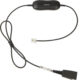 CABLE JABRA GN1216 AVAYA 1600/9600 PHONE