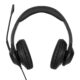 Auriculares estéreo con cable usb TARGUS