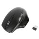 Mouse inalámbrico TARGUS Ergonomico y antimicrobiano