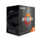 Procesador AMD Ryzen 5 5600GT con AMD Radeon Graphics, Socket AM4, 4.60GHz, 6 Núcleos, 16MB Caché