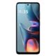 Celular Motorola E15 6,67" 64GB 2GB RAM Dual SIM Azul