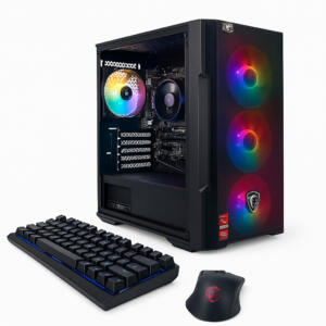 pc nsx gaming
