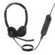 HEADSET JABRA ENGAGE 50 II DUO USB-A UC