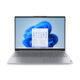 Lenovo ThinkBook 16 G8 IRL-I7-16 GB DDR5- 512 GB SSD