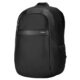 Mochila Targus Safire Plus Para Notebook 15,6 Pulgadas, Color Negro