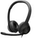 Audifonos Logitech H390 Guatemala USB Headset