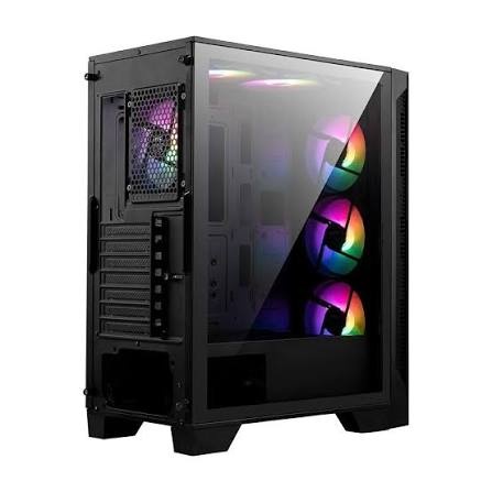 gabinete para pc guatemala