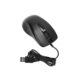 Mouse Alambrico optico, usb TARGUS