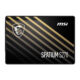 MSI SSD SPATIUM S270 SATA 2.5 480GB