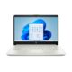 Laptop HP 14-CF2733 14" Celeron N4120 4GB RAM 64GB W11S Home Gris Teclado Ingles