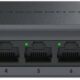 Grandstream GWN7701 | Switch de red Gigabit Ethernet no administrado de 8 puertos | Plug & Play | Montaje en escritorio/pared | Funda de plástico