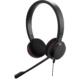 Jabra Evolve 20 Stereo UC USB-C/A Diadema Profesional