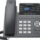 Telefono IP GS Pantalla a color 10 Lineas POE | GRP2615 – GRANDSTREAM