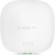 Punto de acceso Wi-Fi AP25 .11ax 4x4 de Aruba Instant On | Modelo RW Rest-of-World | Fuente de alimentación no incluida (R9B28A)
