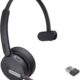 Yealink BH70 - Auriculares Bluetooth inalámbricos
