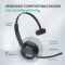 Audifonos Headset
