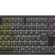 Teclado para juegos K55 CORE RGB, negro (ES) - Corsair