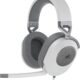 Auriculares con cable para juegos multiplataforma Corsair HS65 Surround – Dolby Atmos – SonarWorks SoundID – Compatible con iCUE – PC, Mac, PS5, PS4, Xbox, Nintendo Switch, dispositivos móviles