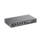 Firewall 4 en 1 Nueva Generación, Router, PBX IP, Switch Gigabit de 5 Puertos (4 PoE) y 2 Puertos SFP 2.5 Gigabit GRANDSTREAM