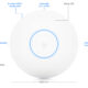 Punto de Acceso UniFi WiFi 6 Long Range doble banda, 5 GHz (4x4 MU-MIMO y OFDMA) y 2.4 GHz 4x4 MIMO
